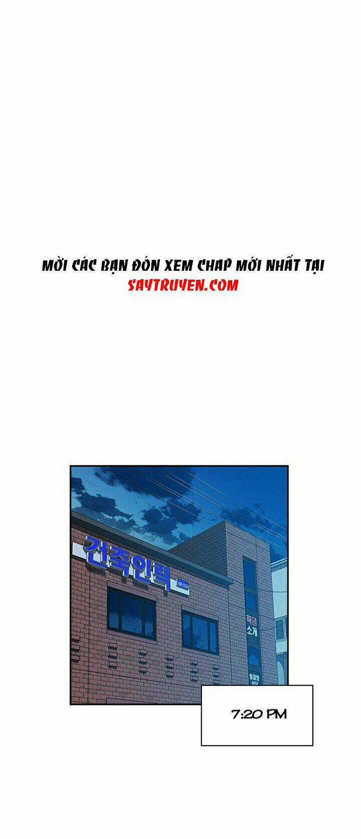 Tiền Bạc Và Quyền Lực Chapter 17 trang 47
