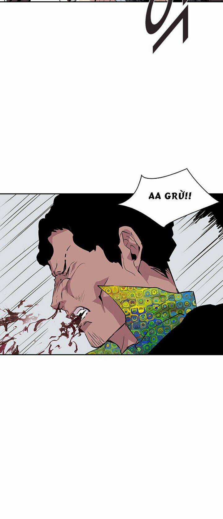 Tiền Bạc Và Quyền Lực Chapter 17 trang 50