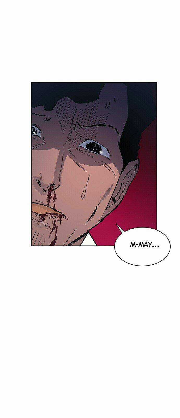 Tiền Bạc Và Quyền Lực Chapter 17 trang 53