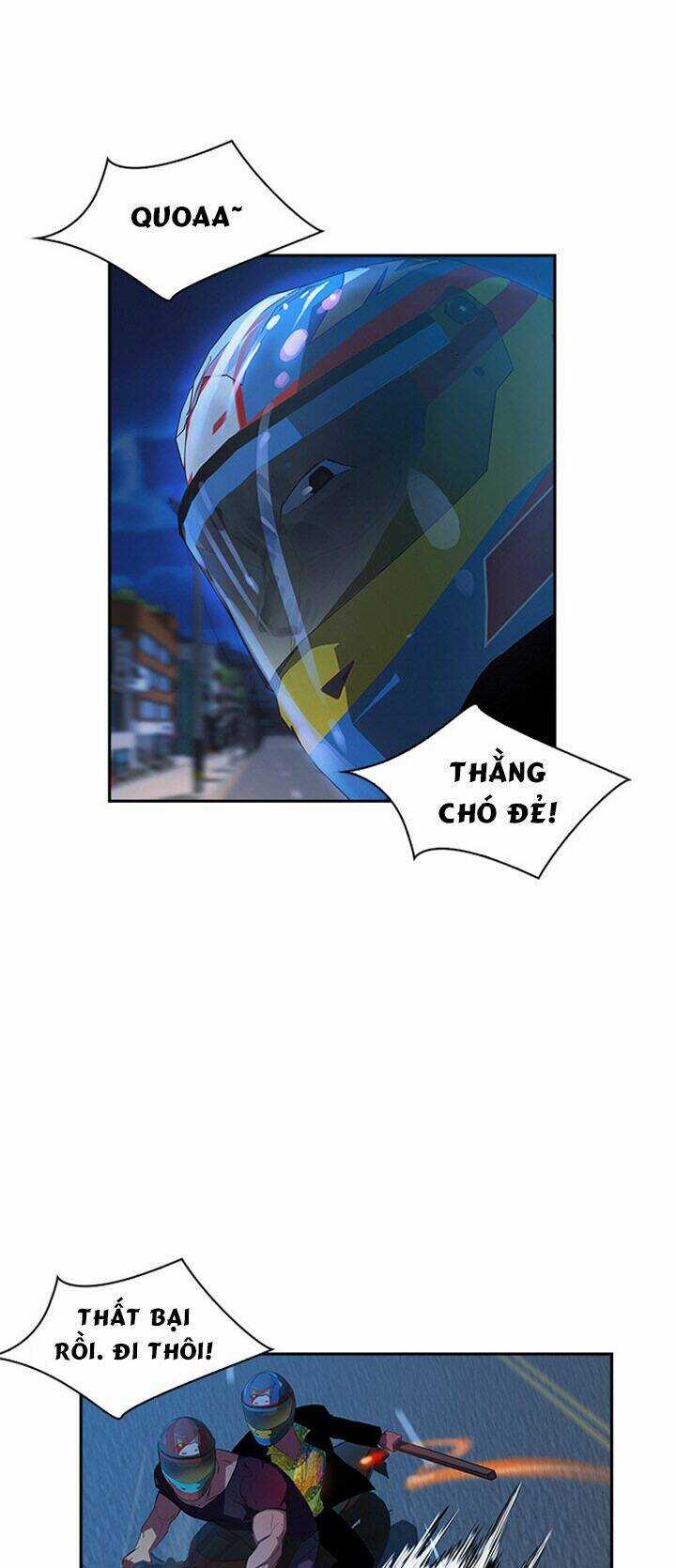 Tiền Bạc Và Quyền Lực Chapter 17 trang 7