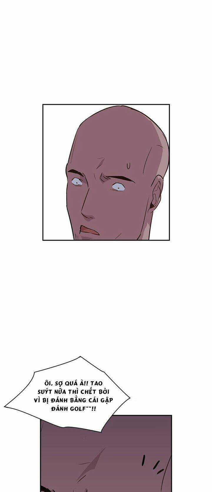 Tiền Bạc Và Quyền Lực Chapter 18 trang 17