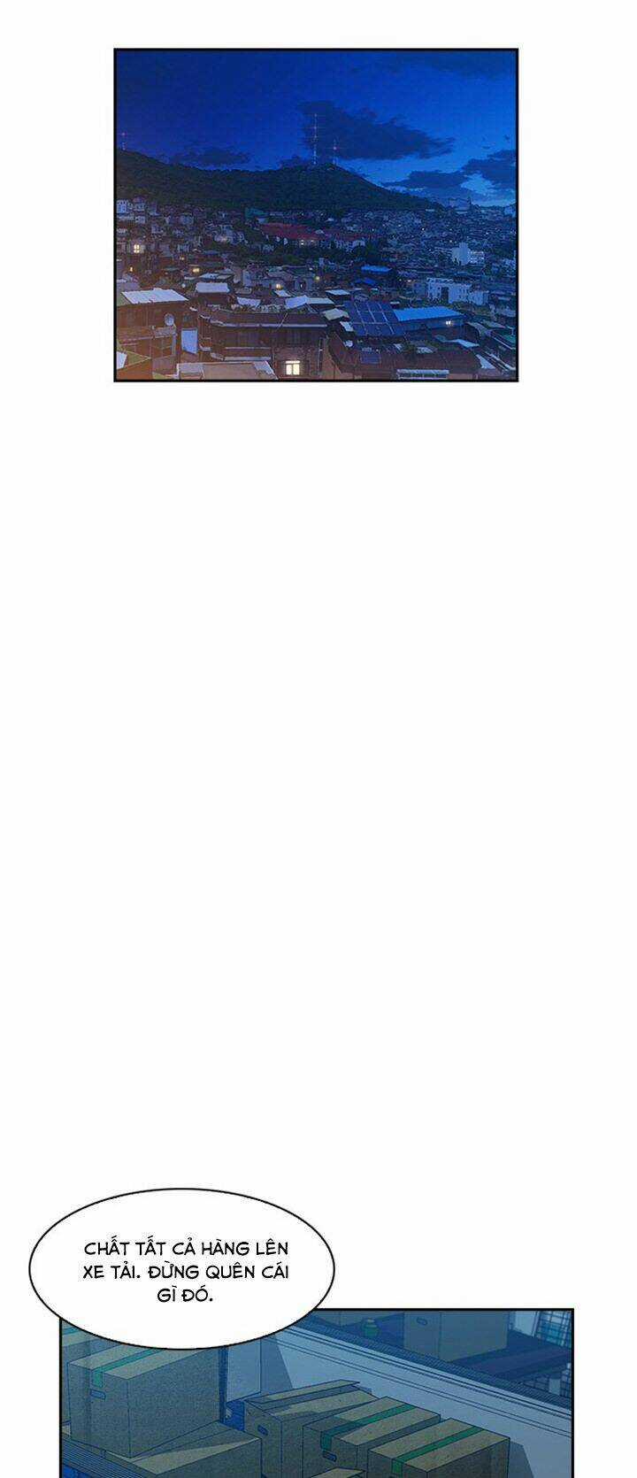 Tiền Bạc Và Quyền Lực Chapter 18 trang 25