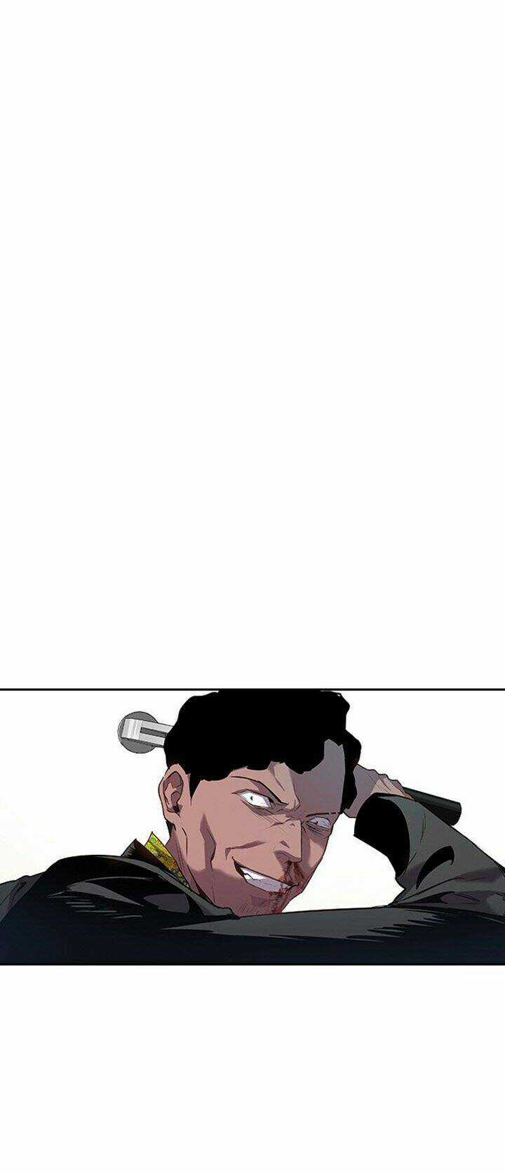 Tiền Bạc Và Quyền Lực Chapter 18 trang 33