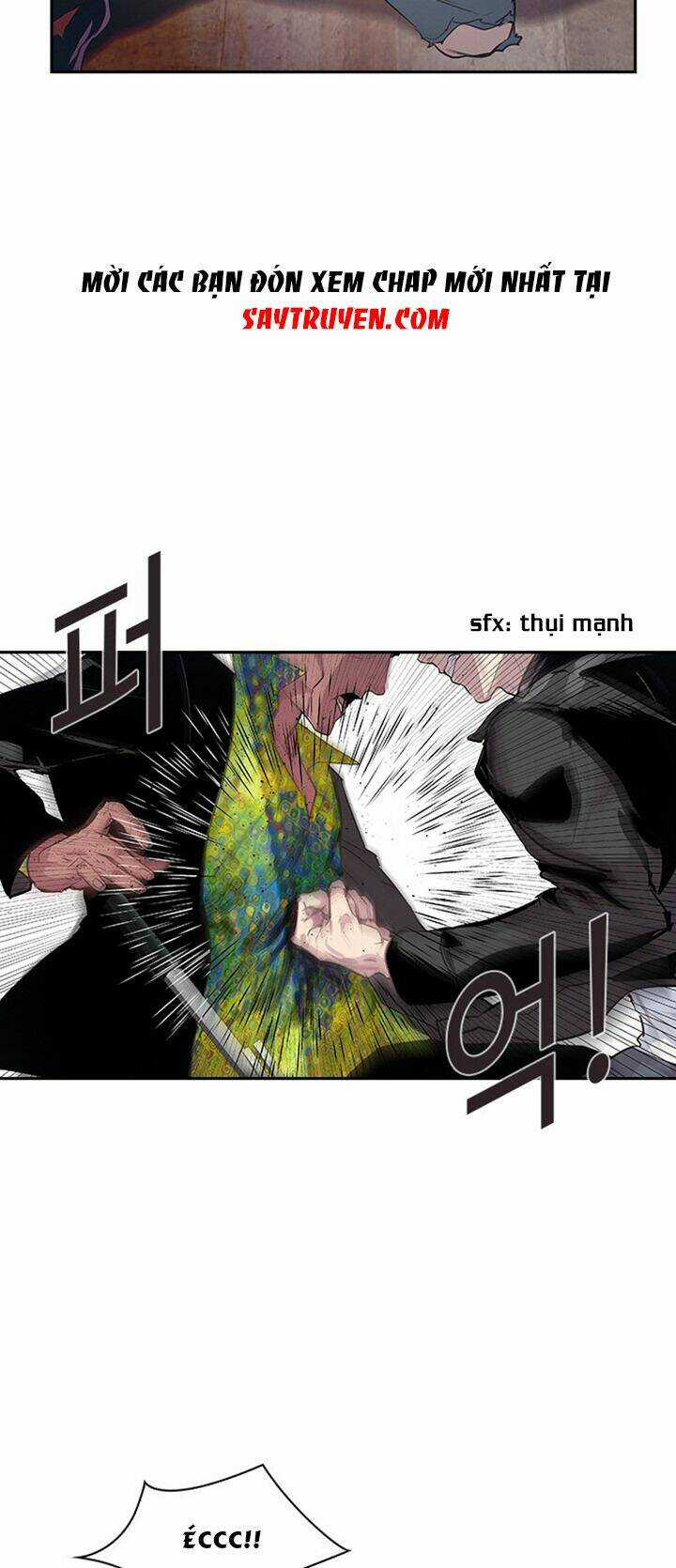 Tiền Bạc Và Quyền Lực Chapter 18 trang 35