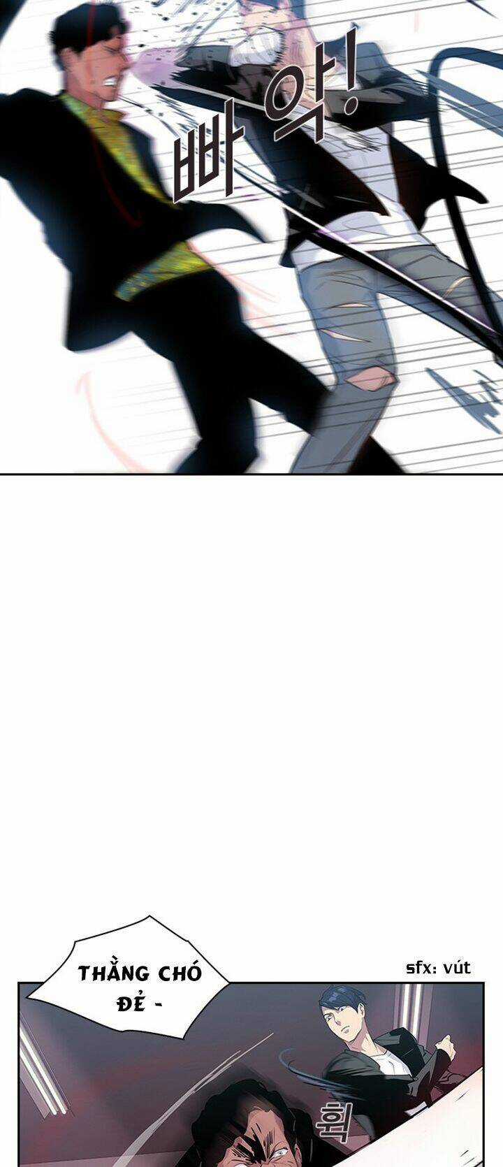 Tiền Bạc Và Quyền Lực Chapter 18 trang 38