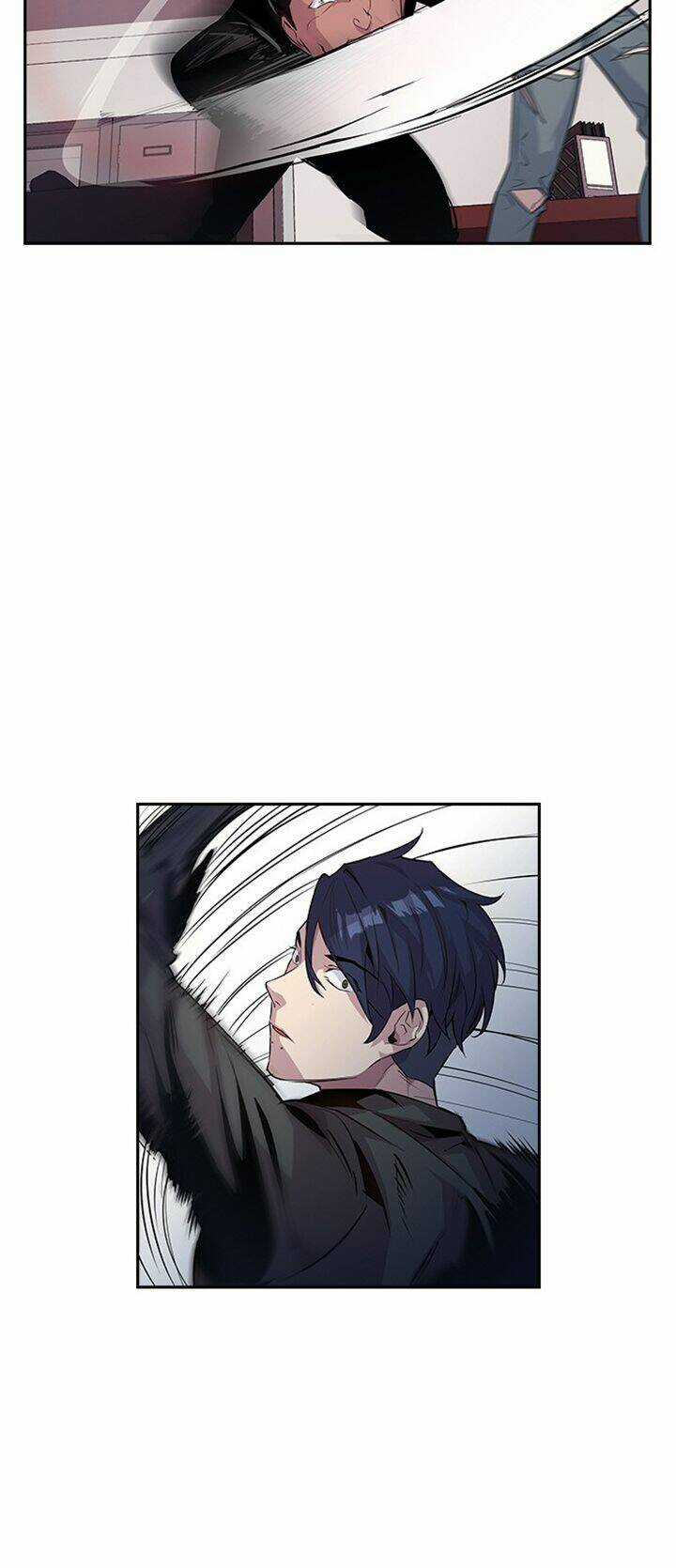 Tiền Bạc Và Quyền Lực Chapter 18 trang 39