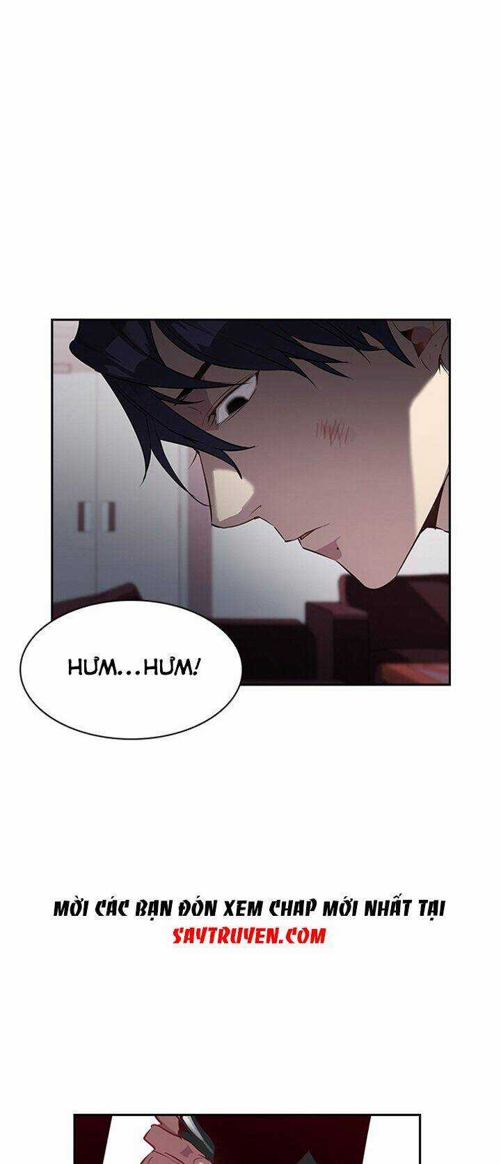 Tiền Bạc Và Quyền Lực Chapter 19 trang 11