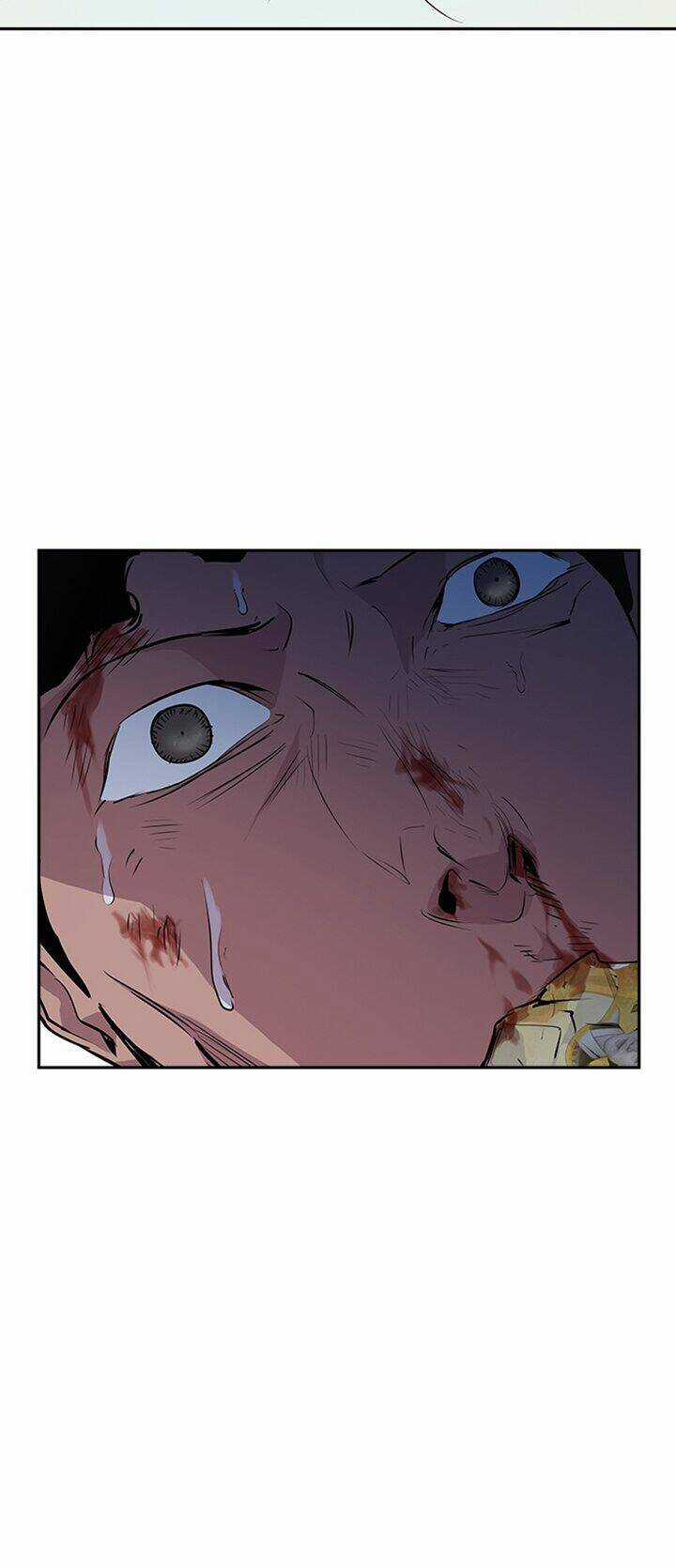 Tiền Bạc Và Quyền Lực Chapter 19 trang 13