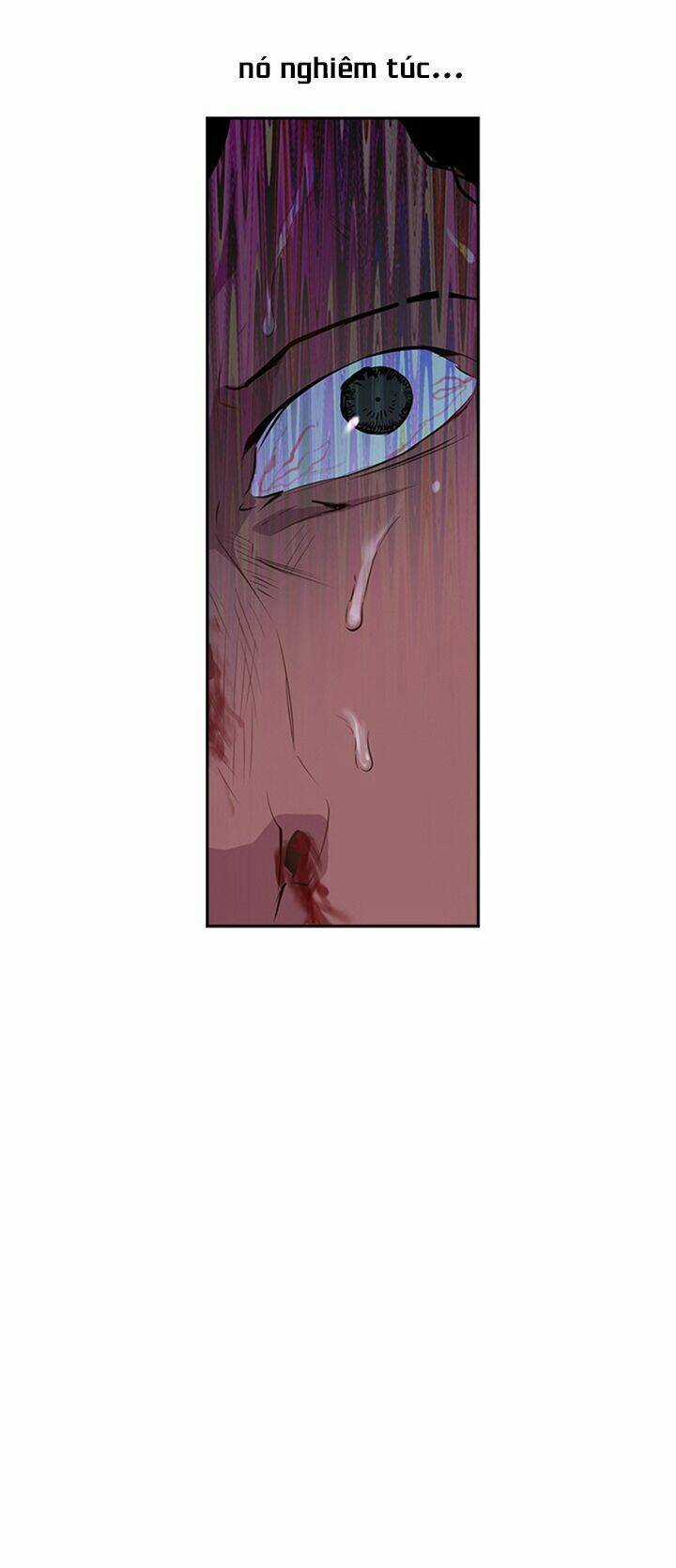 Tiền Bạc Và Quyền Lực Chapter 19 trang 14