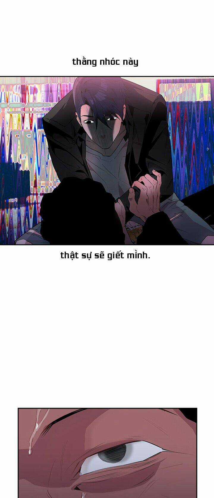 Tiền Bạc Và Quyền Lực Chapter 19 trang 15