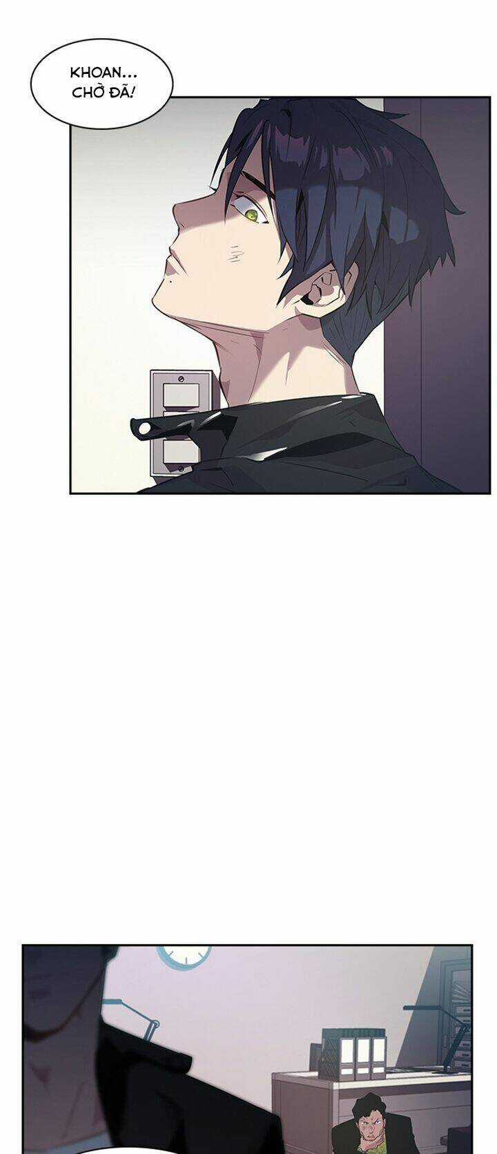 Tiền Bạc Và Quyền Lực Chapter 19 trang 20