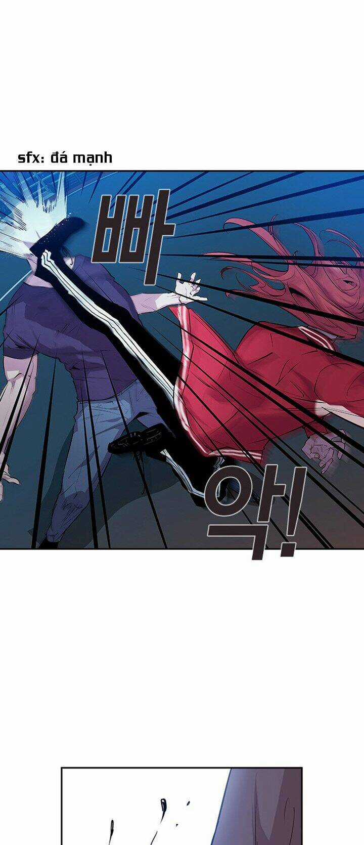 Tiền Bạc Và Quyền Lực Chapter 19 trang 27