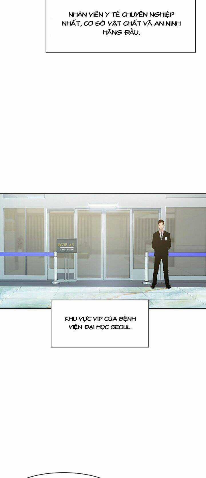 Tiền Bạc Và Quyền Lực Chapter 19 trang 38