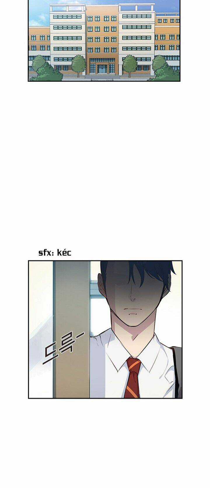 Tiền Bạc Và Quyền Lực Chapter 19 trang 43