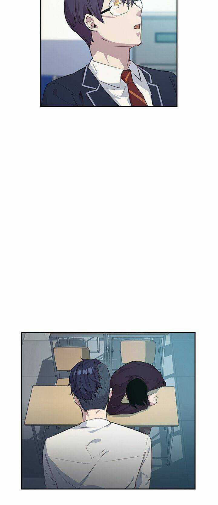 Tiền Bạc Và Quyền Lực Chapter 19 trang 45