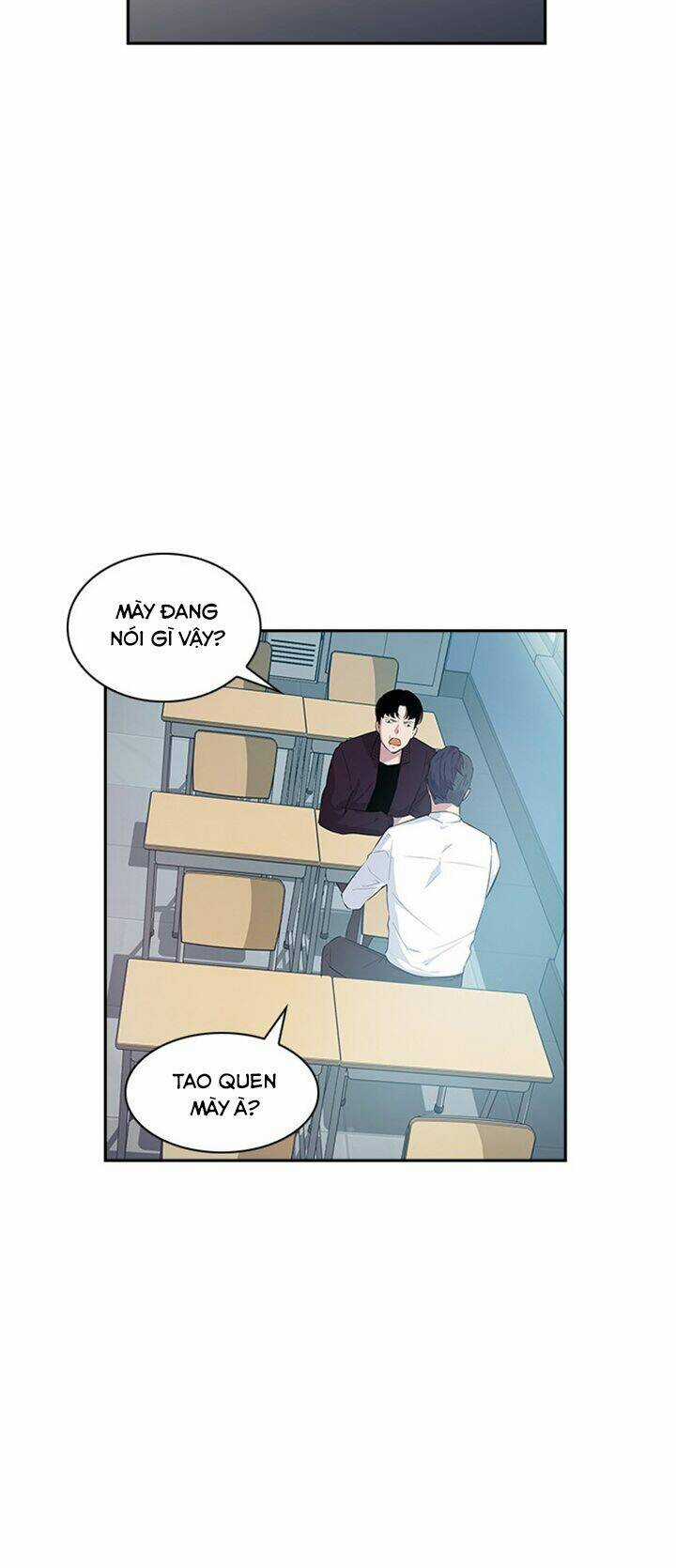 Tiền Bạc Và Quyền Lực Chapter 19 trang 48