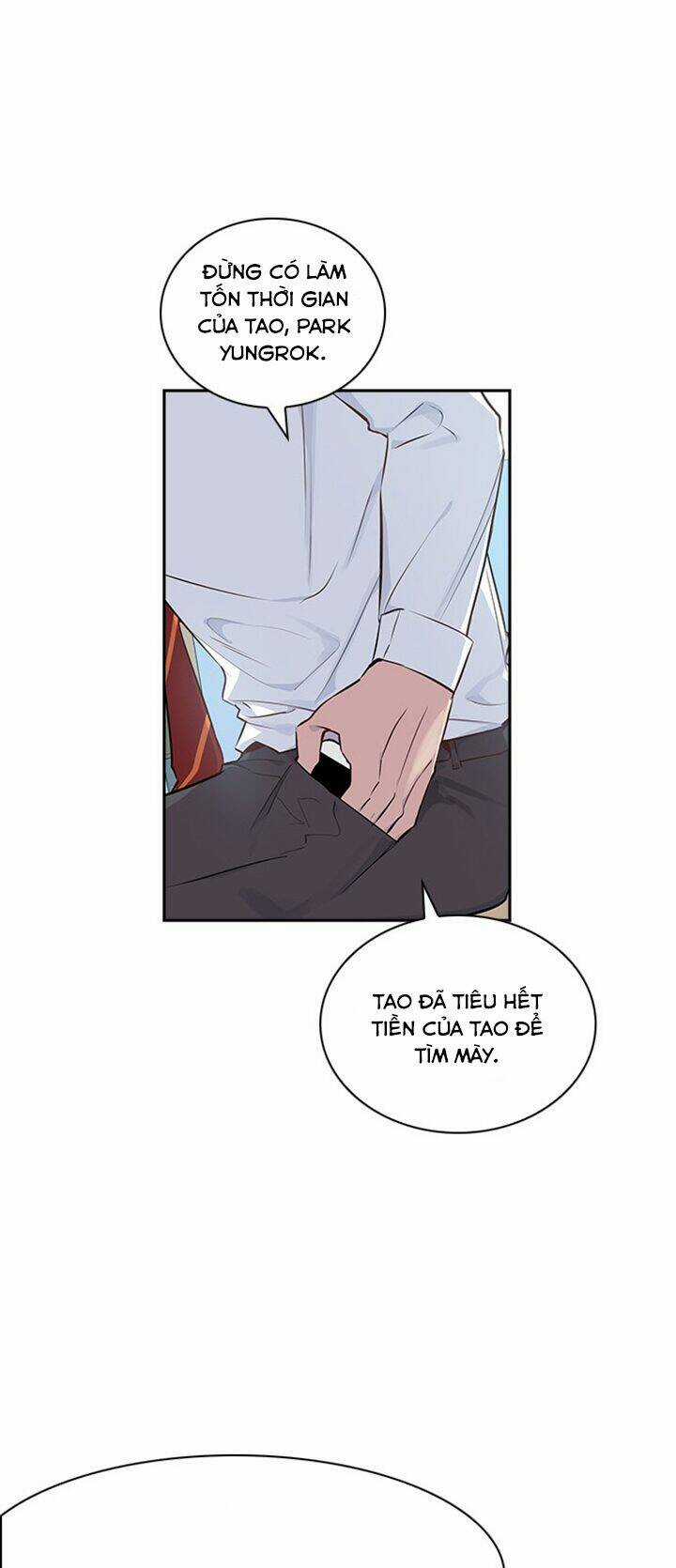 Tiền Bạc Và Quyền Lực Chapter 19 trang 49