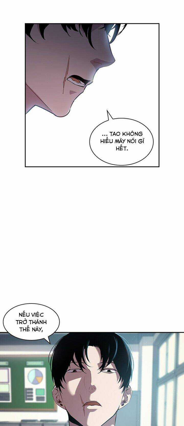 Tiền Bạc Và Quyền Lực Chapter 19 trang 51