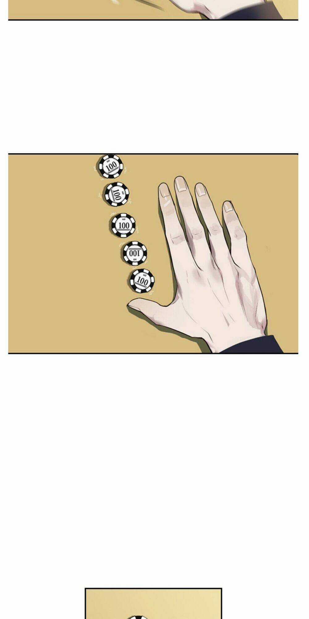 Tiền Bạc Và Quyền Lực Chapter 2.5 trang 15