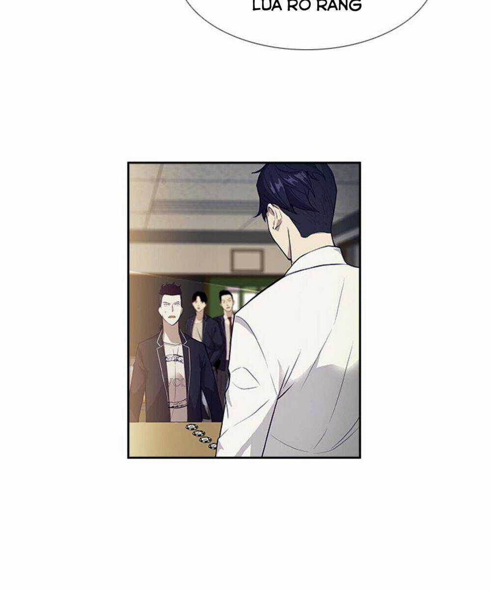 Tiền Bạc Và Quyền Lực Chapter 2.5 trang 21