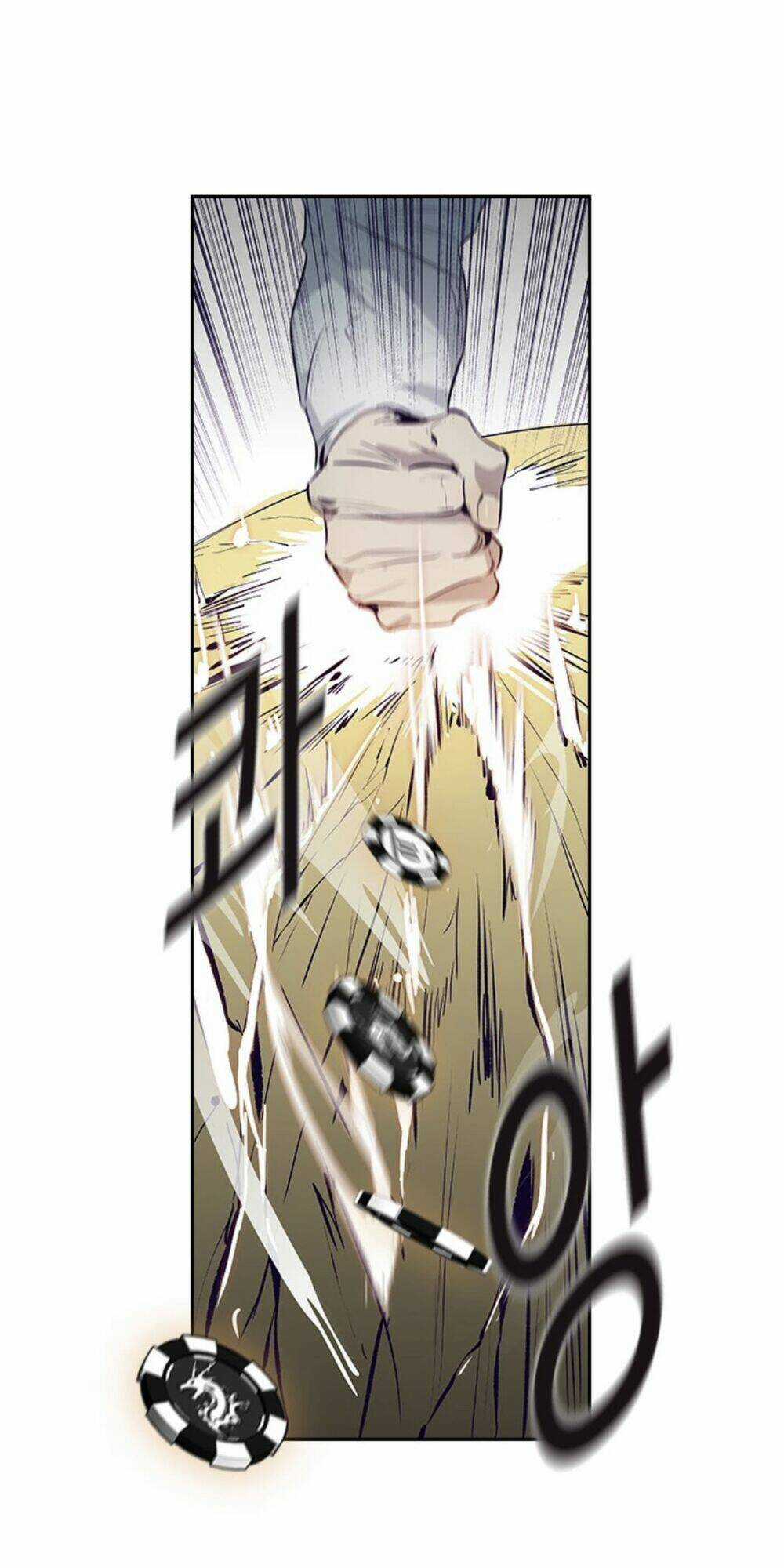 Tiền Bạc Và Quyền Lực Chapter 2.5 trang 34