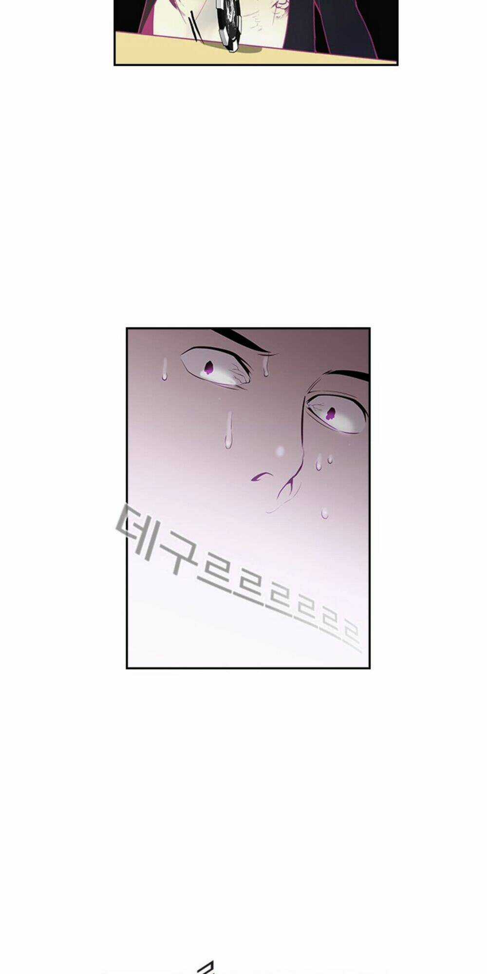 Tiền Bạc Và Quyền Lực Chapter 2.5 trang 38