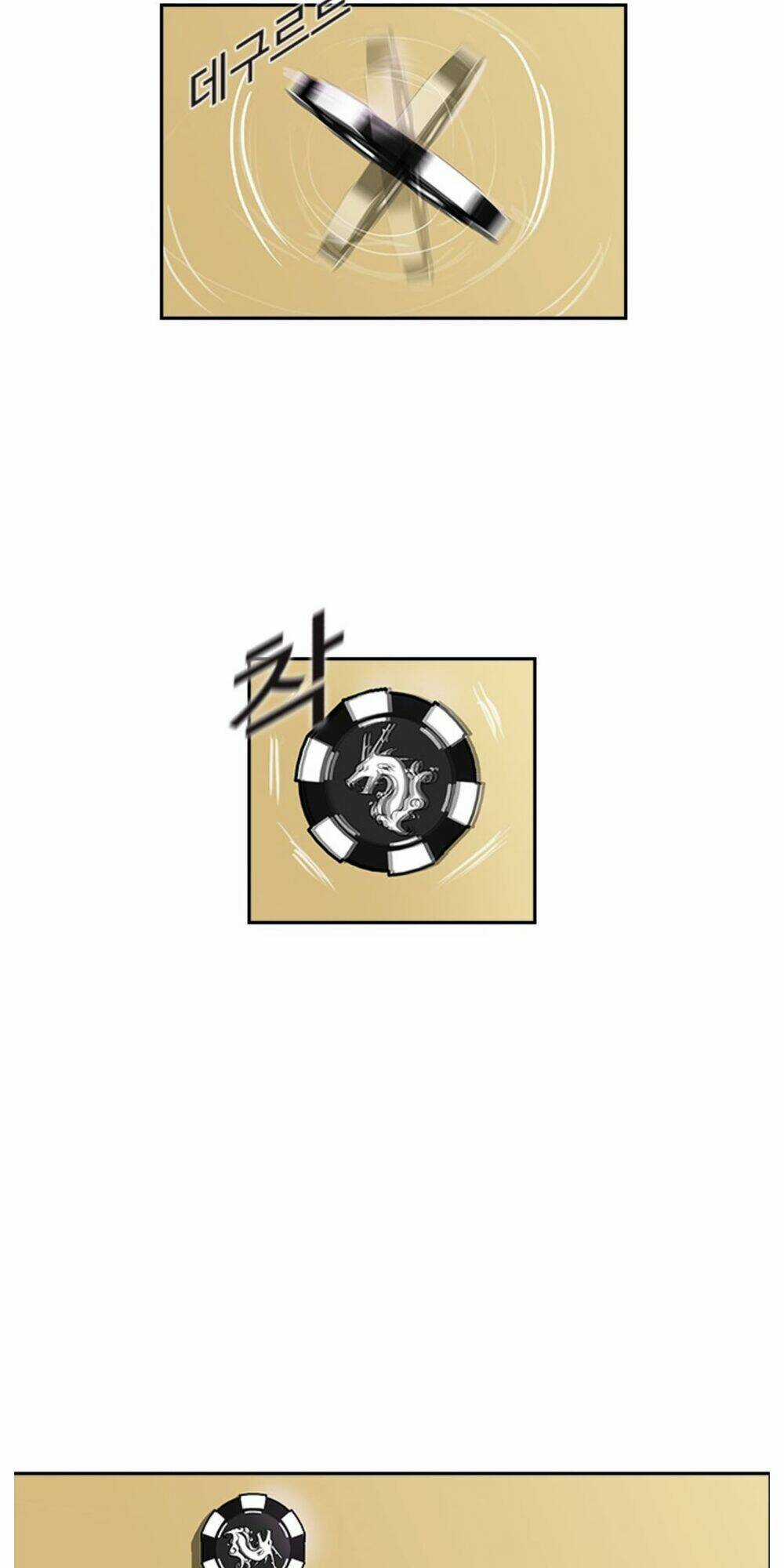 Tiền Bạc Và Quyền Lực Chapter 2.5 trang 39