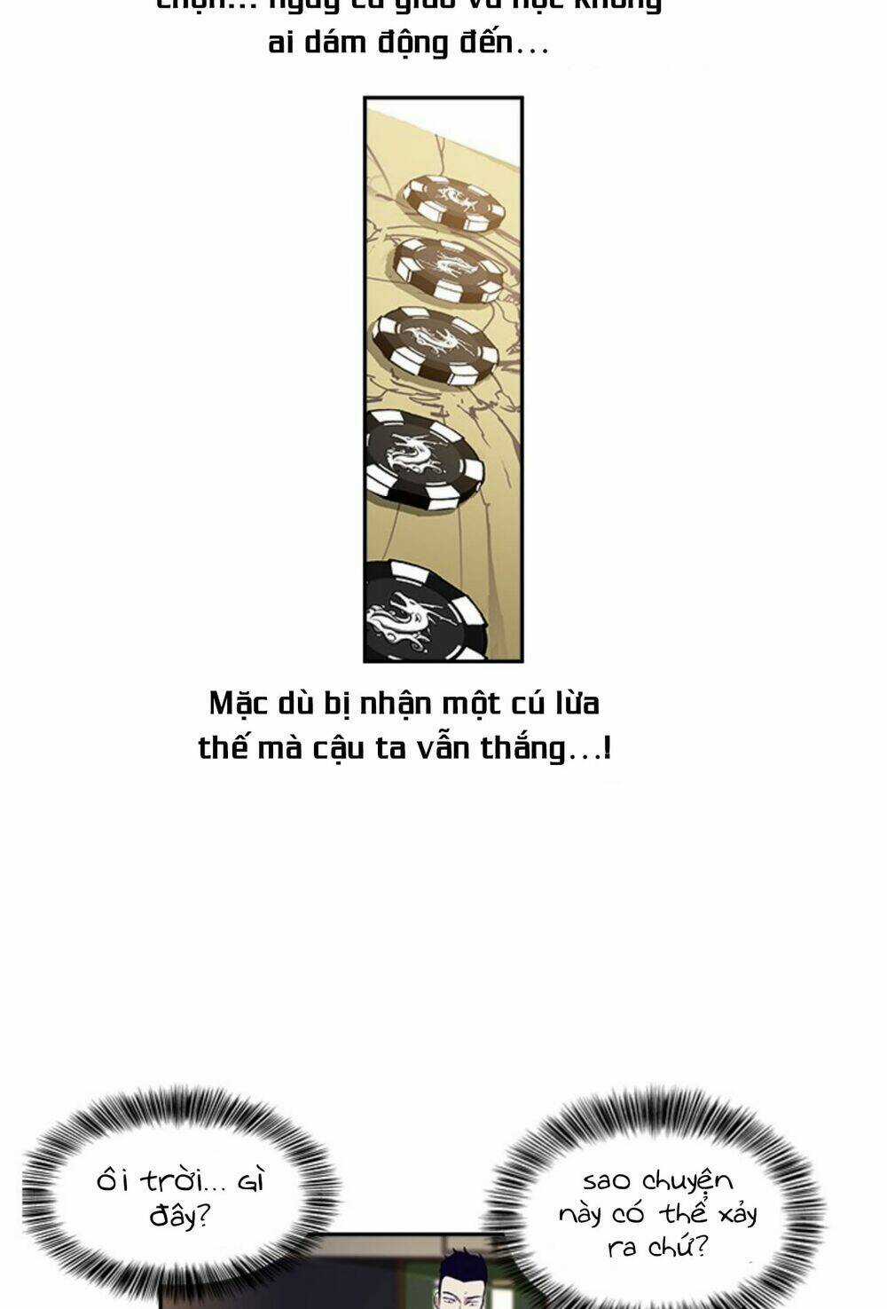 Tiền Bạc Và Quyền Lực Chapter 2.5 trang 42