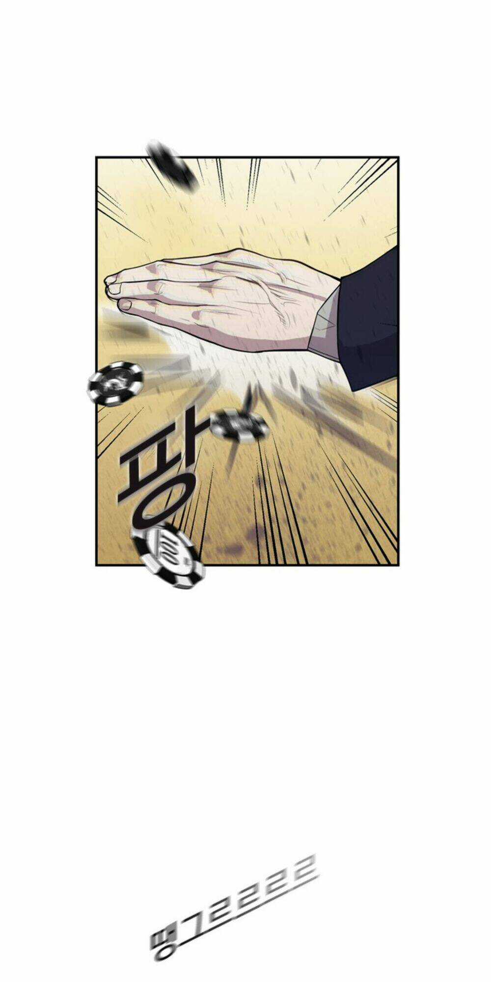 Tiền Bạc Và Quyền Lực Chapter 2 trang 12