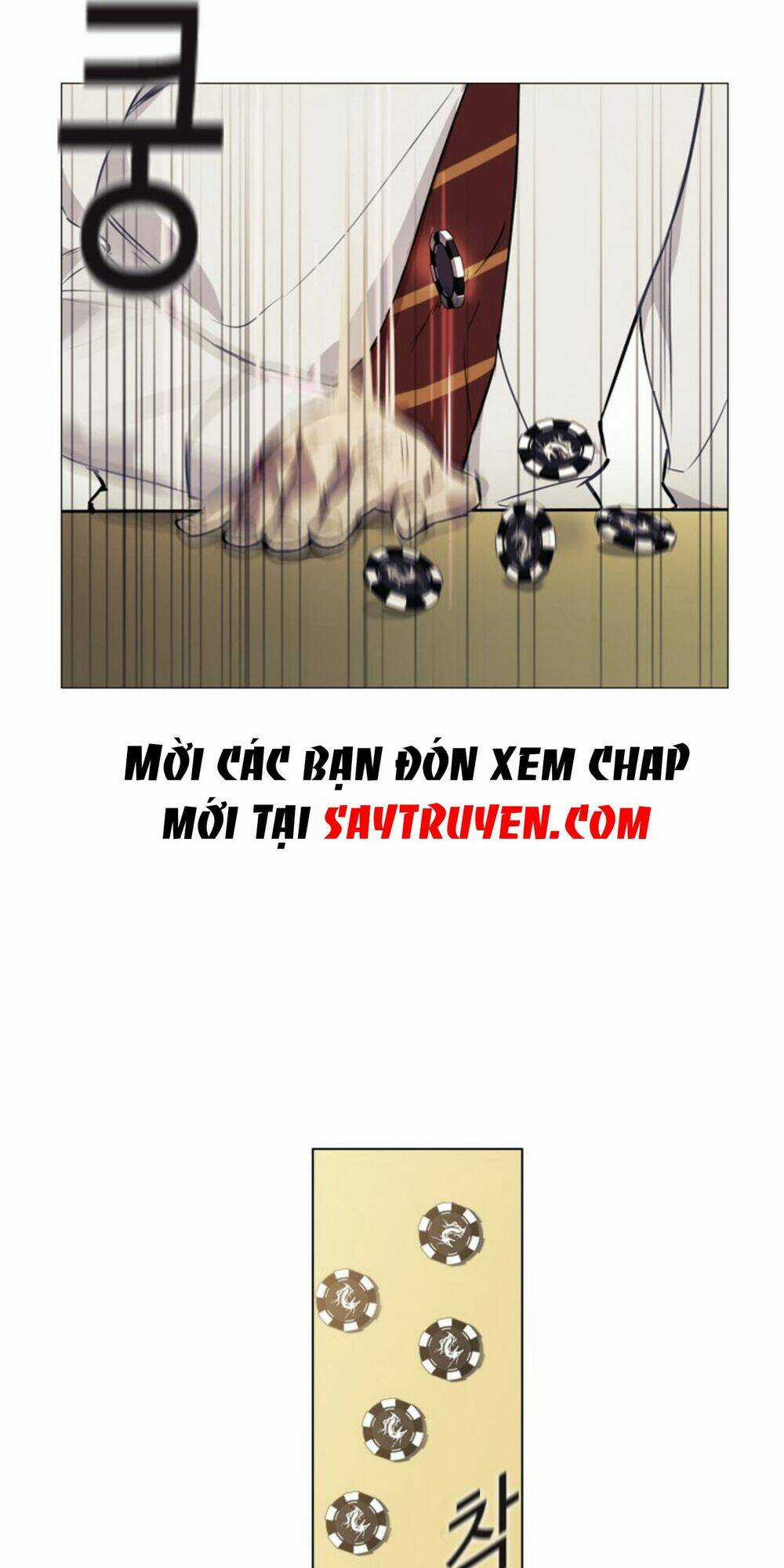 Tiền Bạc Và Quyền Lực Chapter 2 trang 15