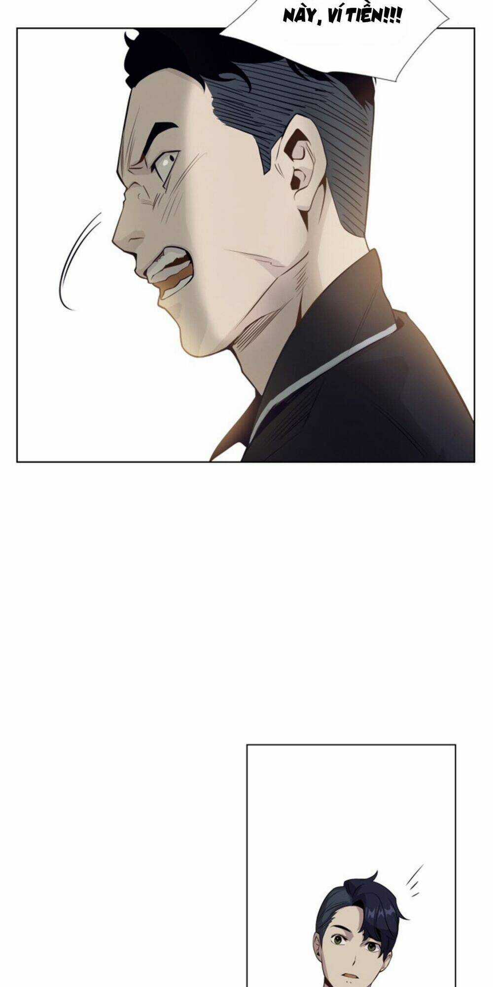 Tiền Bạc Và Quyền Lực Chapter 2 trang 17