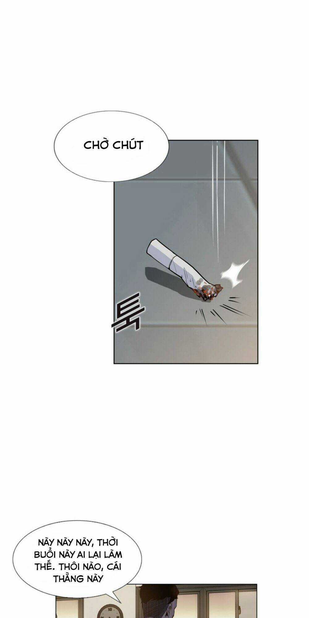 Tiền Bạc Và Quyền Lực Chapter 2 trang 23