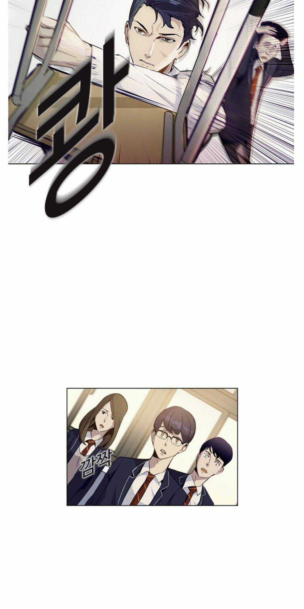 Tiền Bạc Và Quyền Lực Chapter 2 trang 27