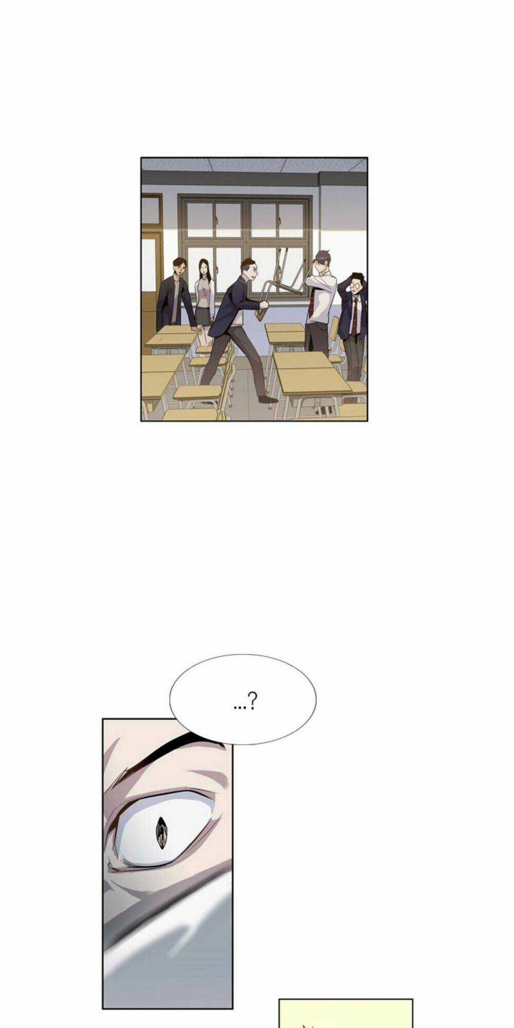 Tiền Bạc Và Quyền Lực Chapter 2 trang 28