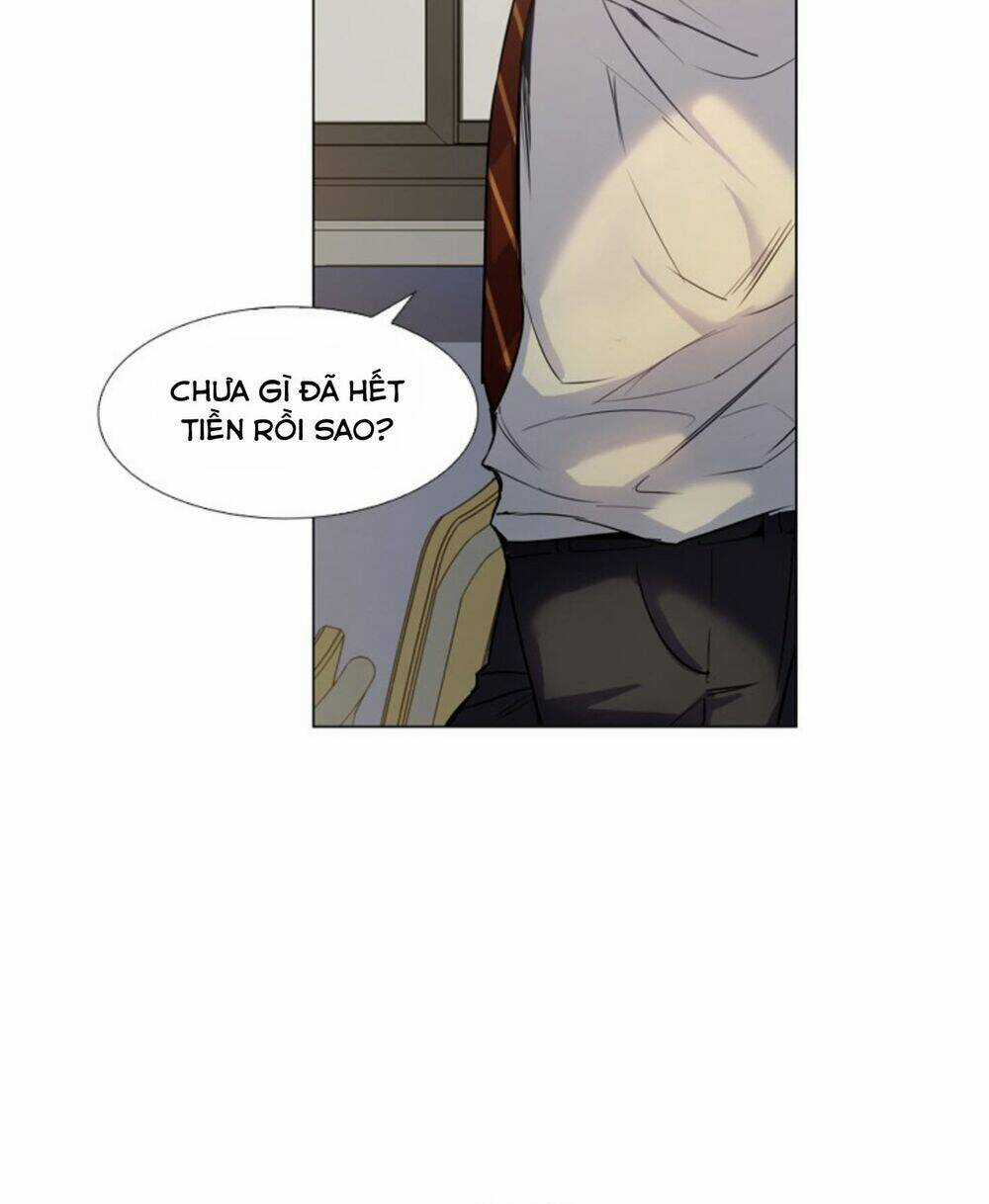 Tiền Bạc Và Quyền Lực Chapter 2 trang 31