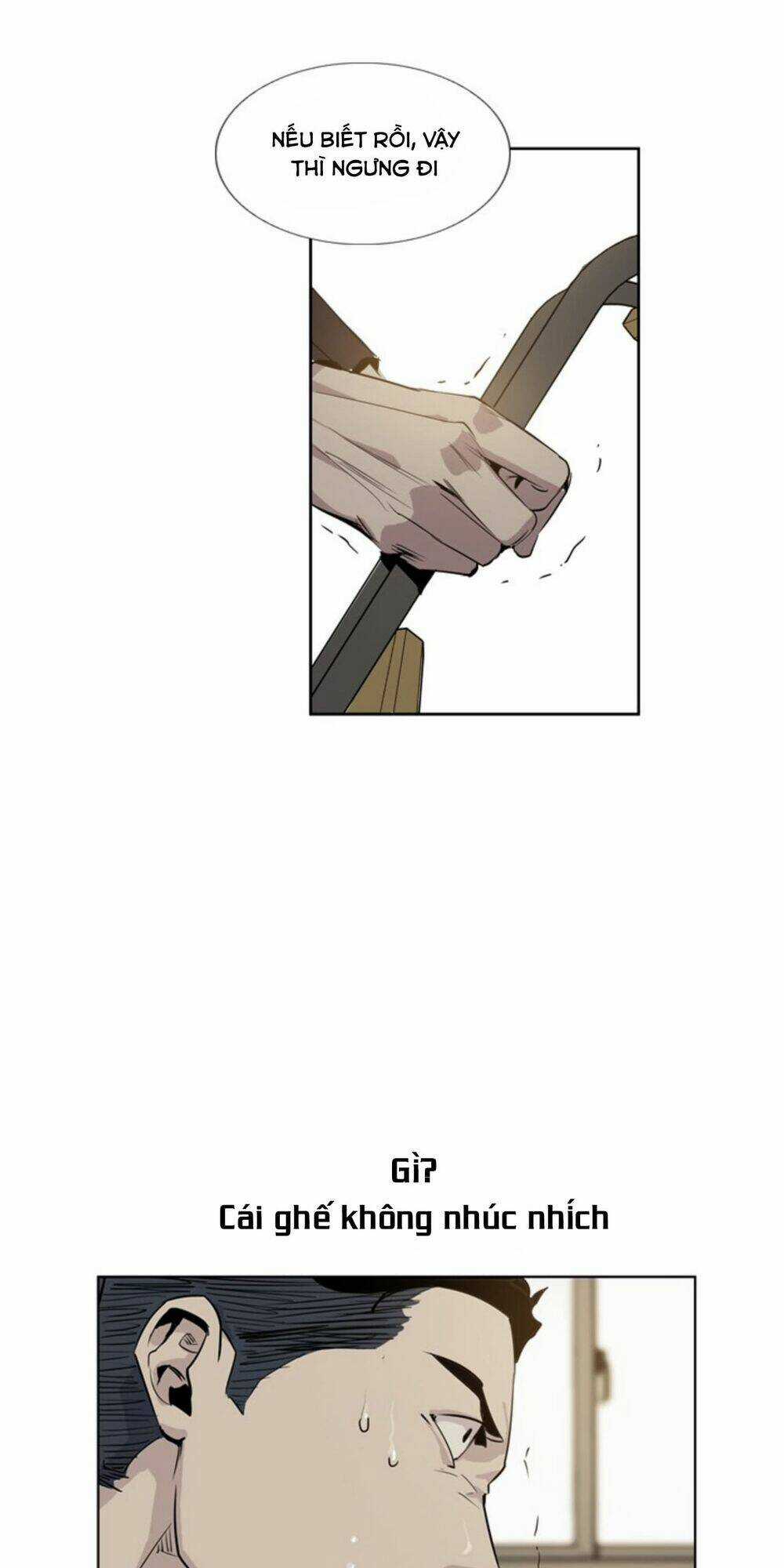 Tiền Bạc Và Quyền Lực Chapter 2 trang 33