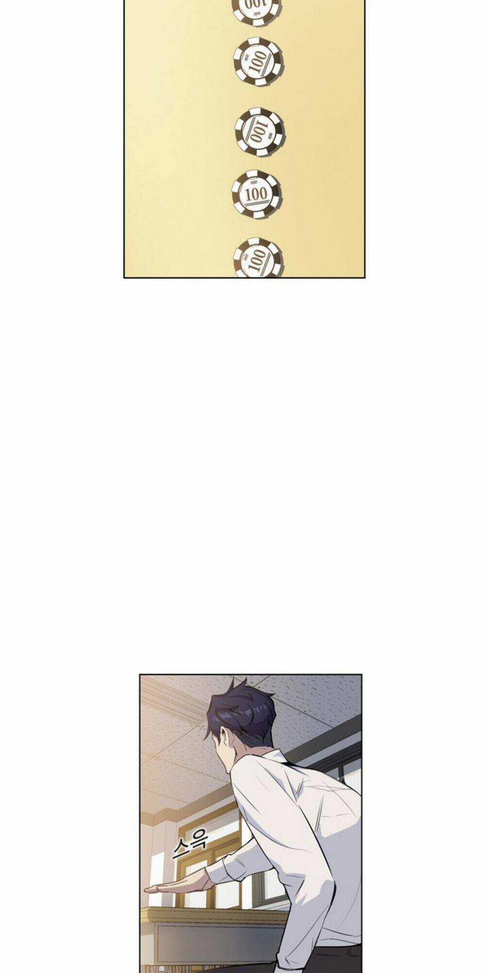 Tiền Bạc Và Quyền Lực Chapter 2 trang 39