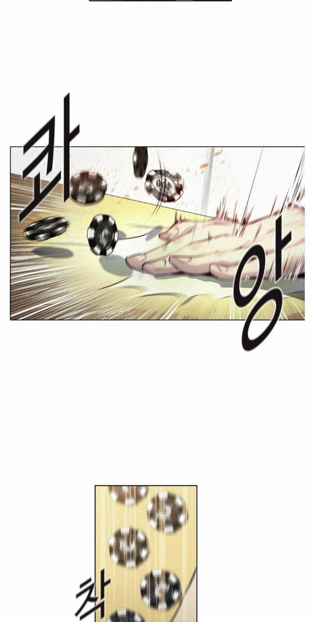 Tiền Bạc Và Quyền Lực Chapter 2 trang 40