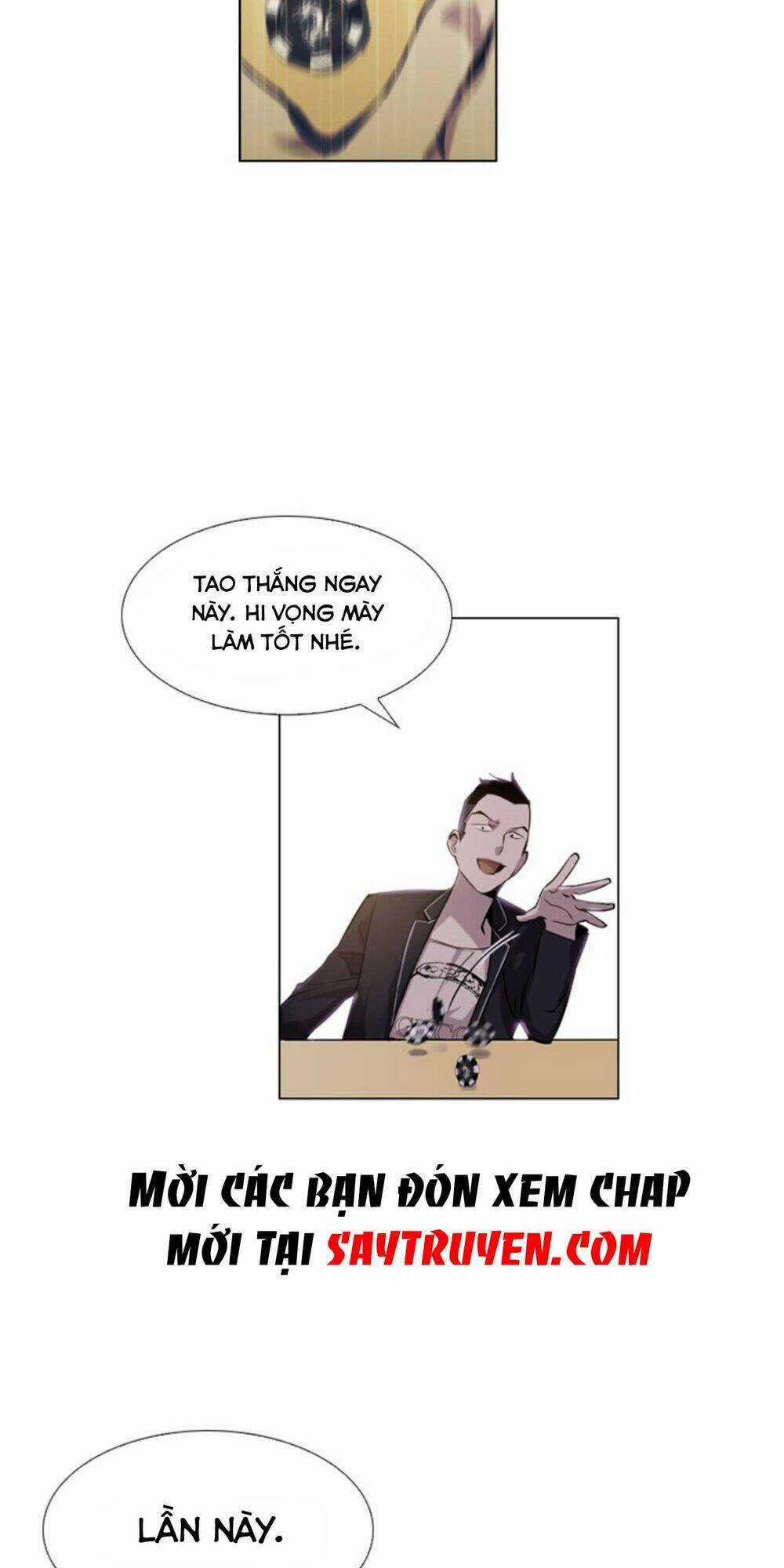 Tiền Bạc Và Quyền Lực Chapter 2 trang 41