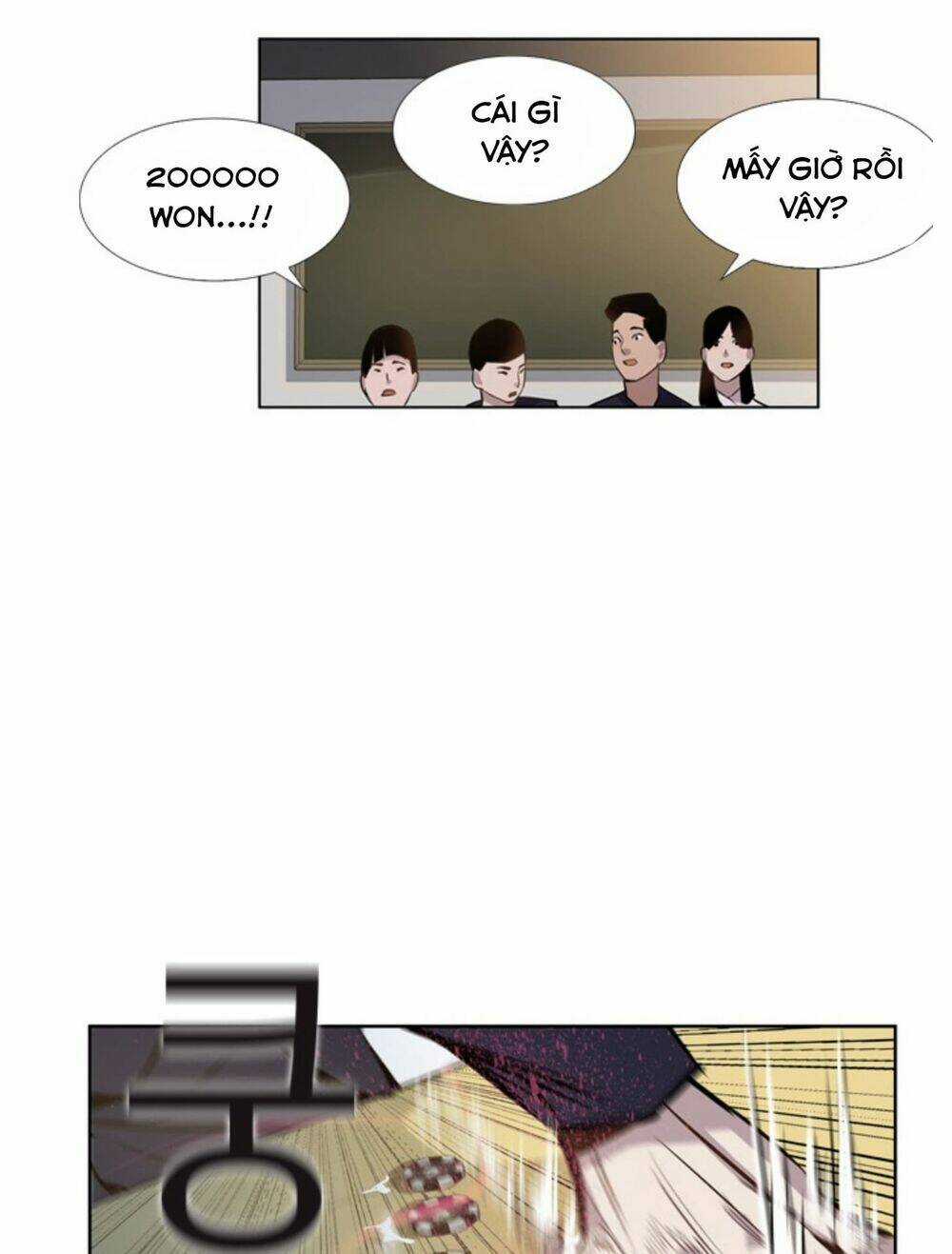 Tiền Bạc Và Quyền Lực Chapter 2 trang 43