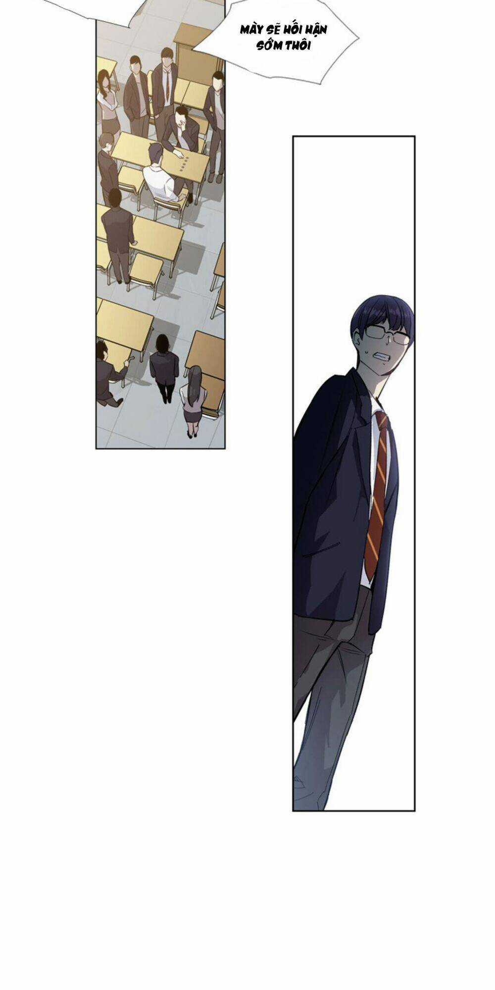 Tiền Bạc Và Quyền Lực Chapter 2 trang 47