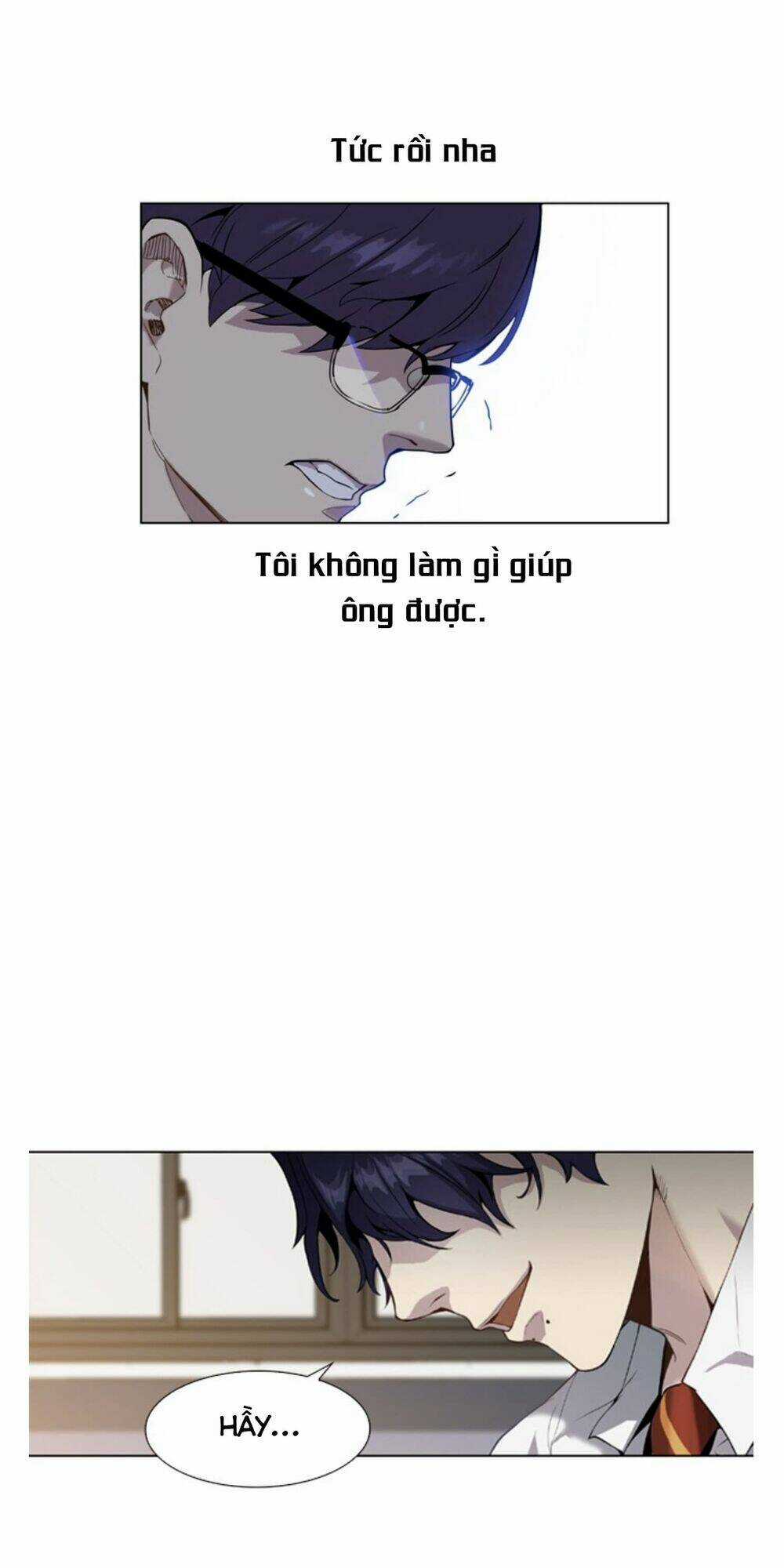 Tiền Bạc Và Quyền Lực Chapter 2 trang 48