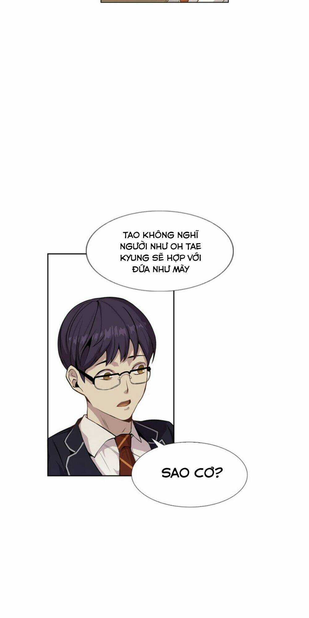 Tiền Bạc Và Quyền Lực Chapter 2 trang 50