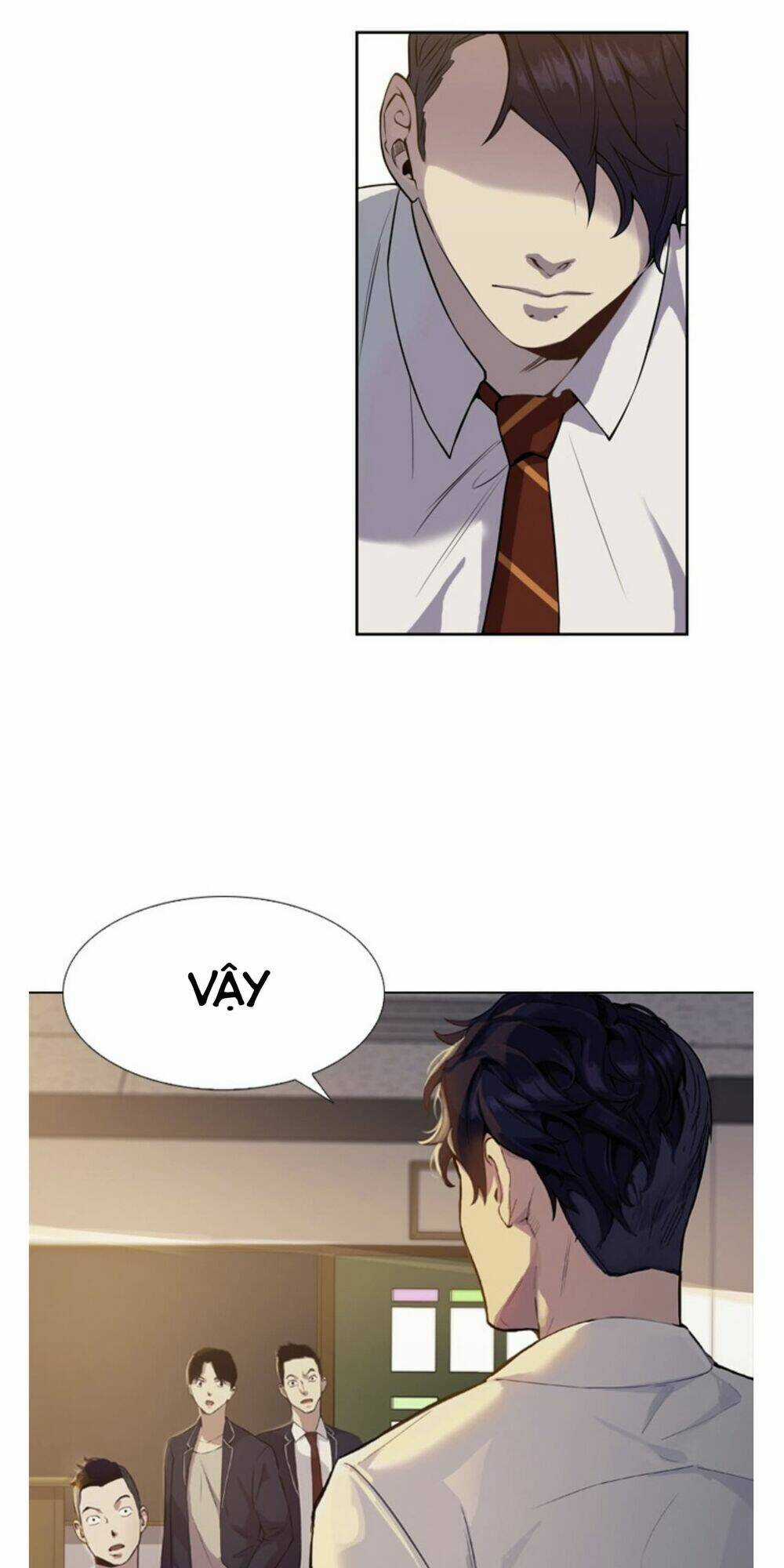 Tiền Bạc Và Quyền Lực Chapter 2 trang 51