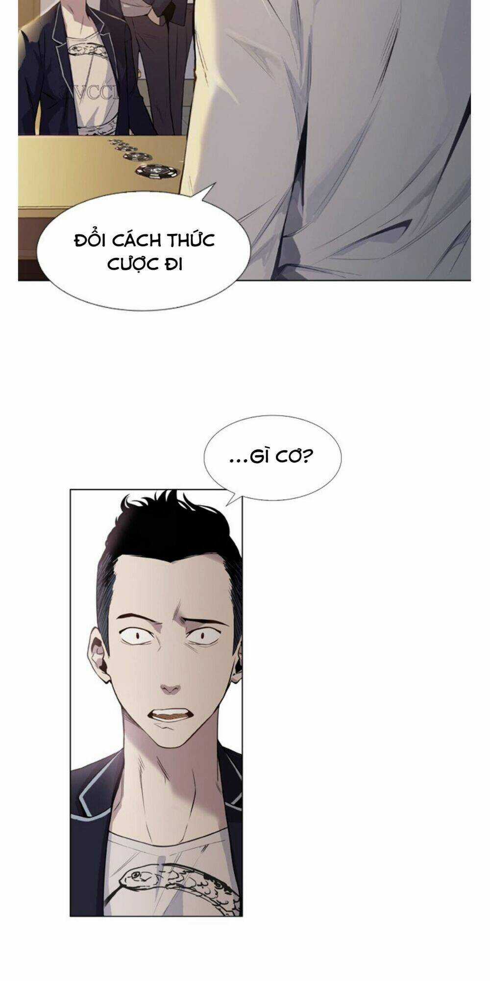 Tiền Bạc Và Quyền Lực Chapter 2 trang 52