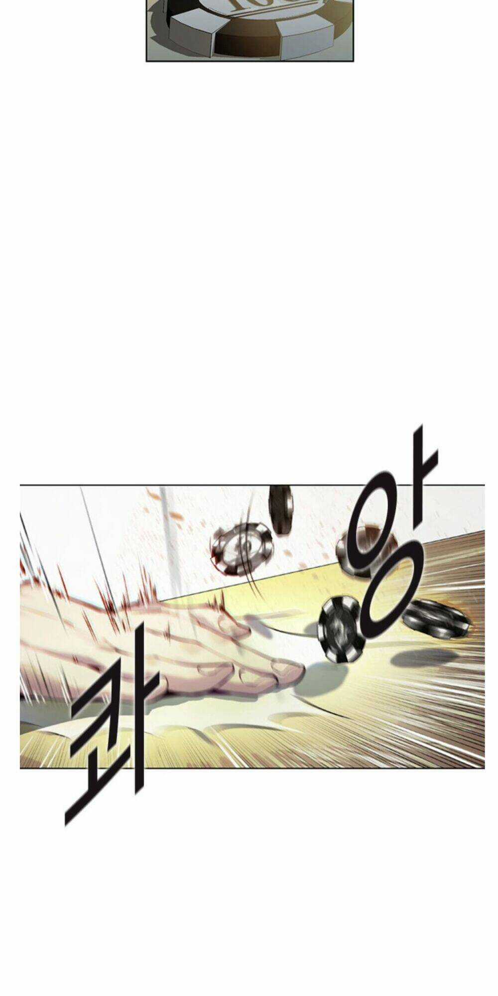 Tiền Bạc Và Quyền Lực Chapter 2 trang 8