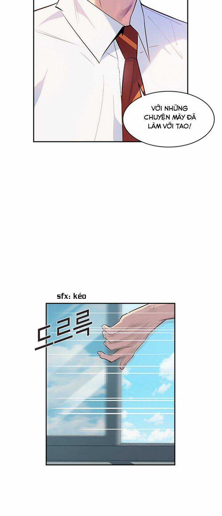 Tiền Bạc Và Quyền Lực Chapter 20 trang 12