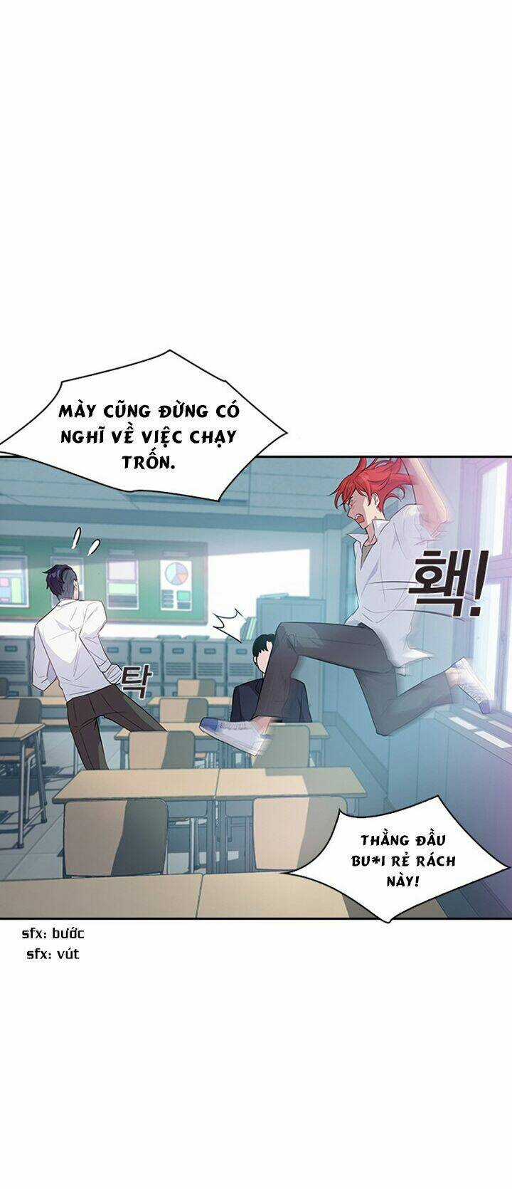Tiền Bạc Và Quyền Lực Chapter 20 trang 13