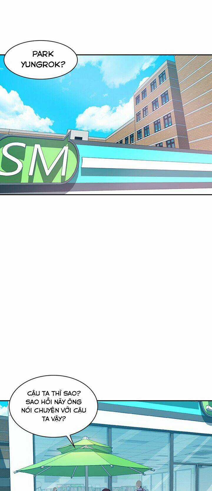 Tiền Bạc Và Quyền Lực Chapter 20 trang 16