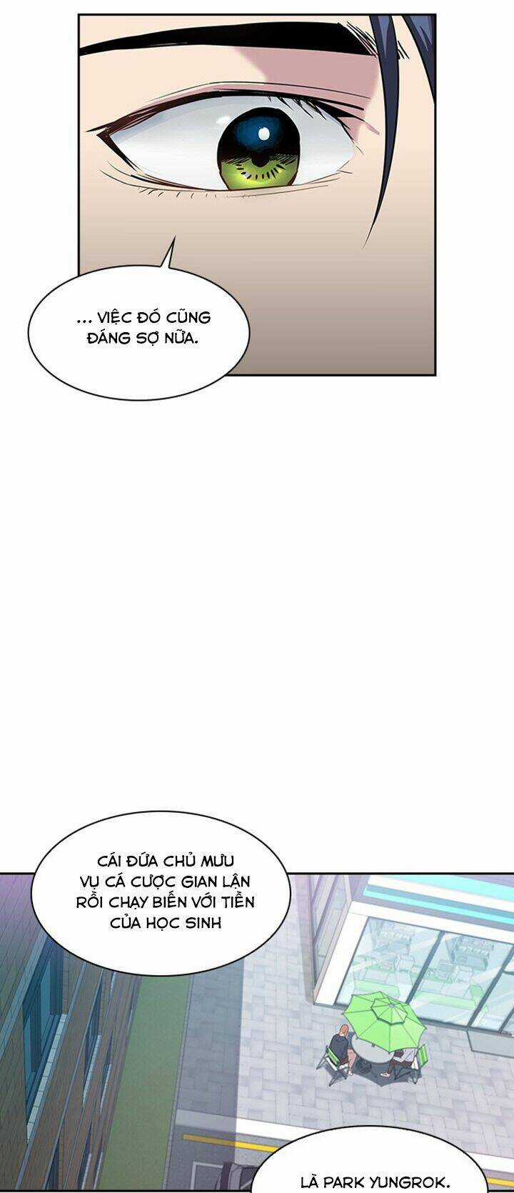 Tiền Bạc Và Quyền Lực Chapter 20 trang 26